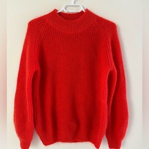 La Petite Maille FRNCH sweater